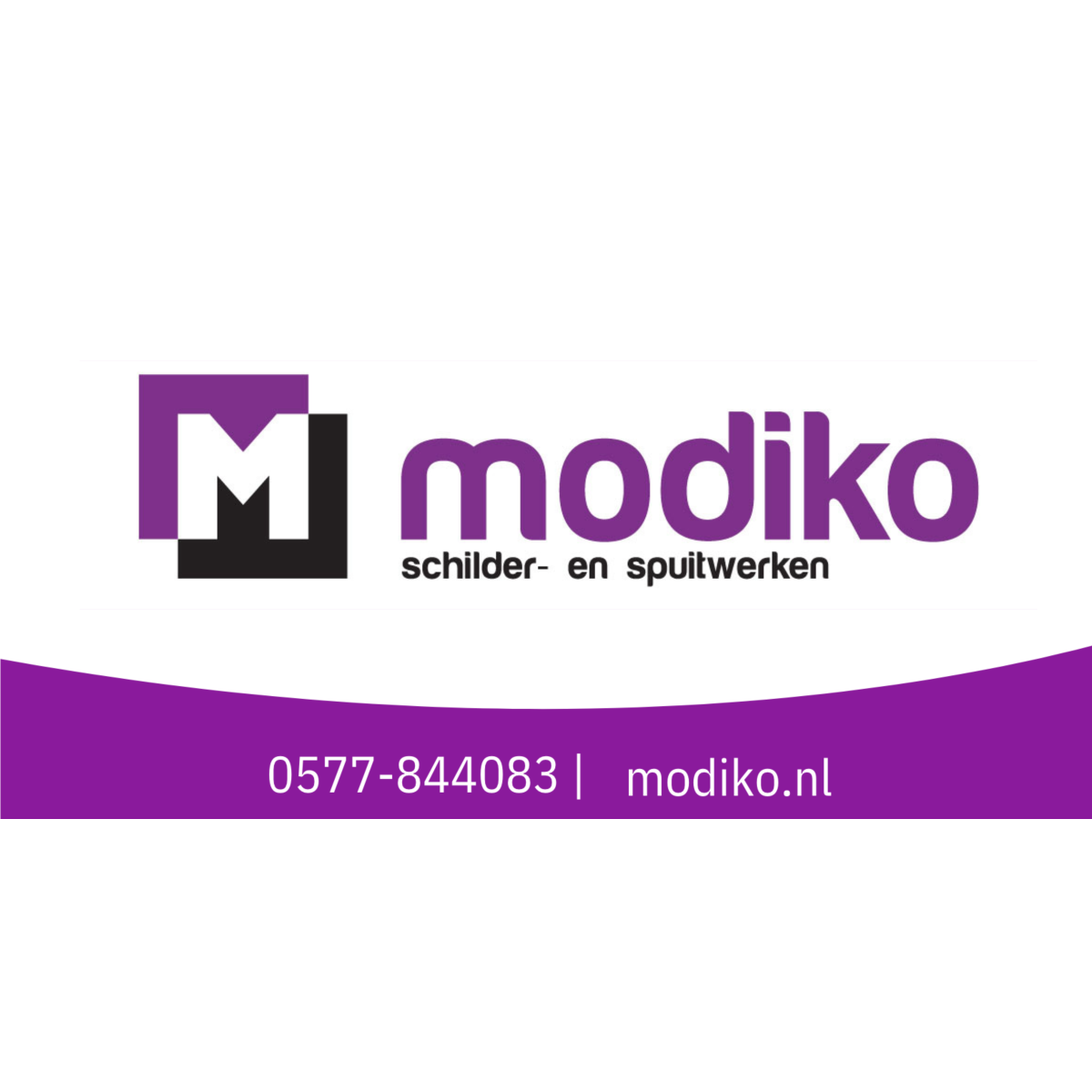 Modiko Logo