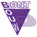 Klus- en schildersbedrijf Bontbouw in Groningen Logo