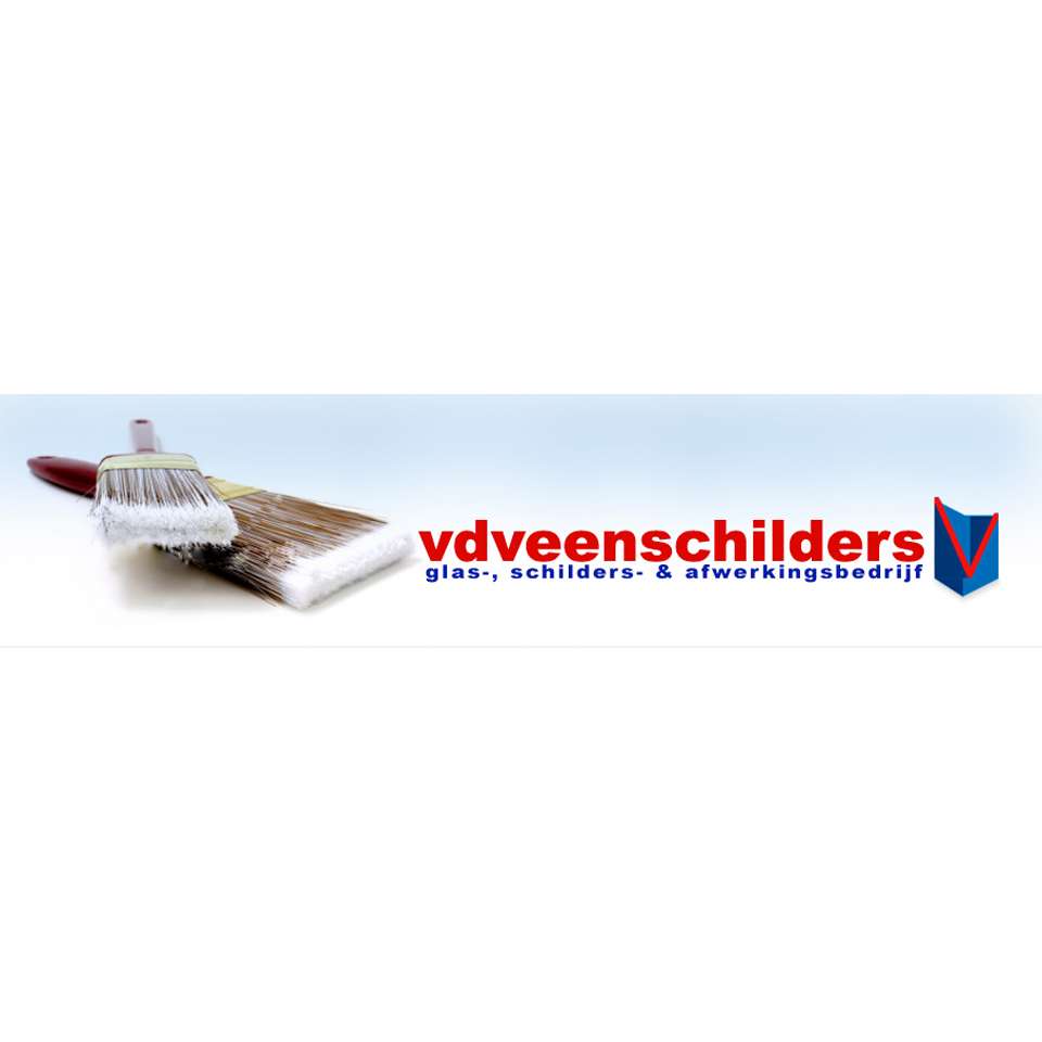 vdveenschilders Logo