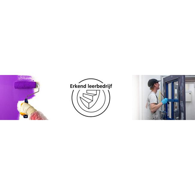 Schildersbedrijf Doek Logo