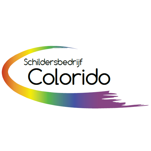 Schildersbedrijf Colorido Logo