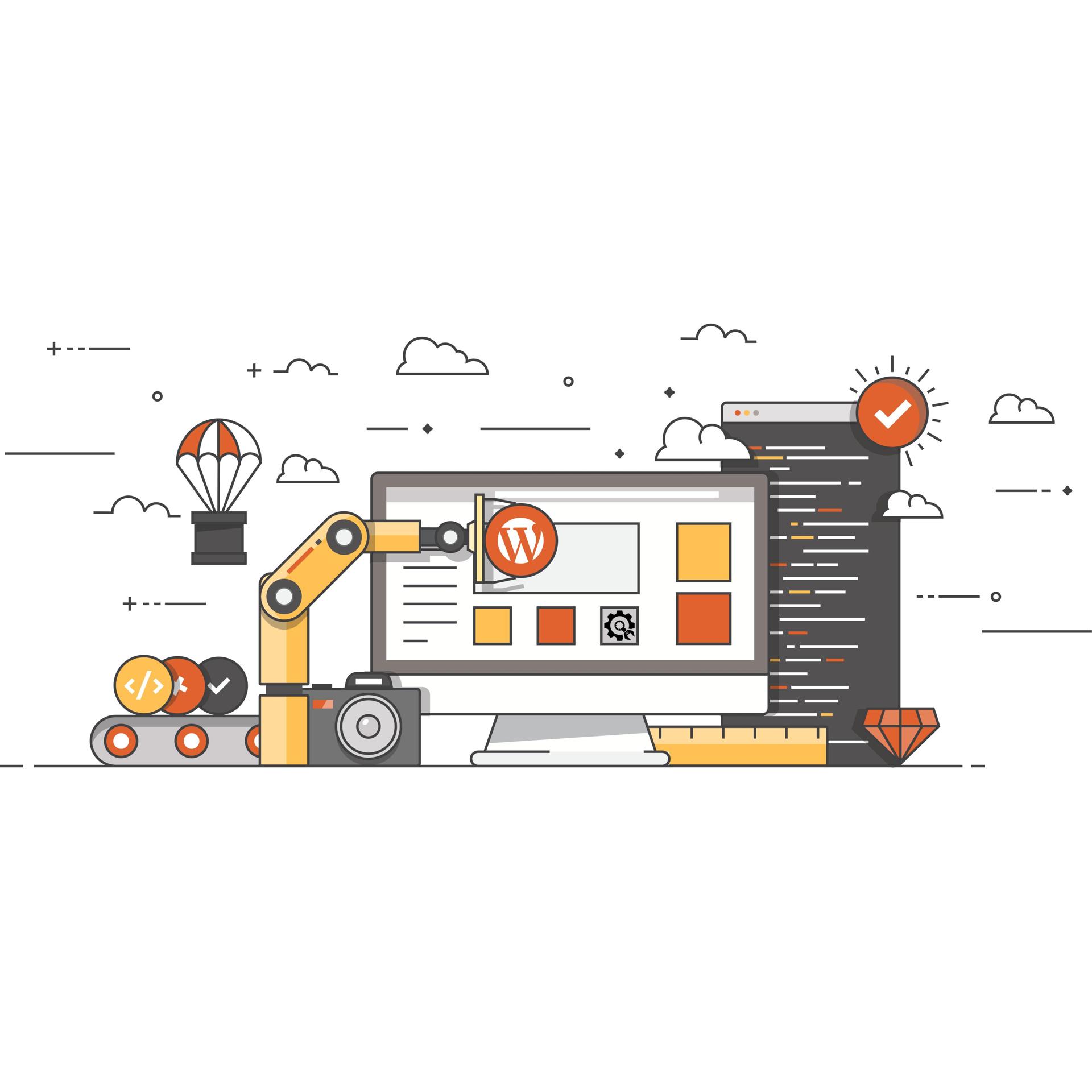 Tijssen Schilderwerken B.V. Logo