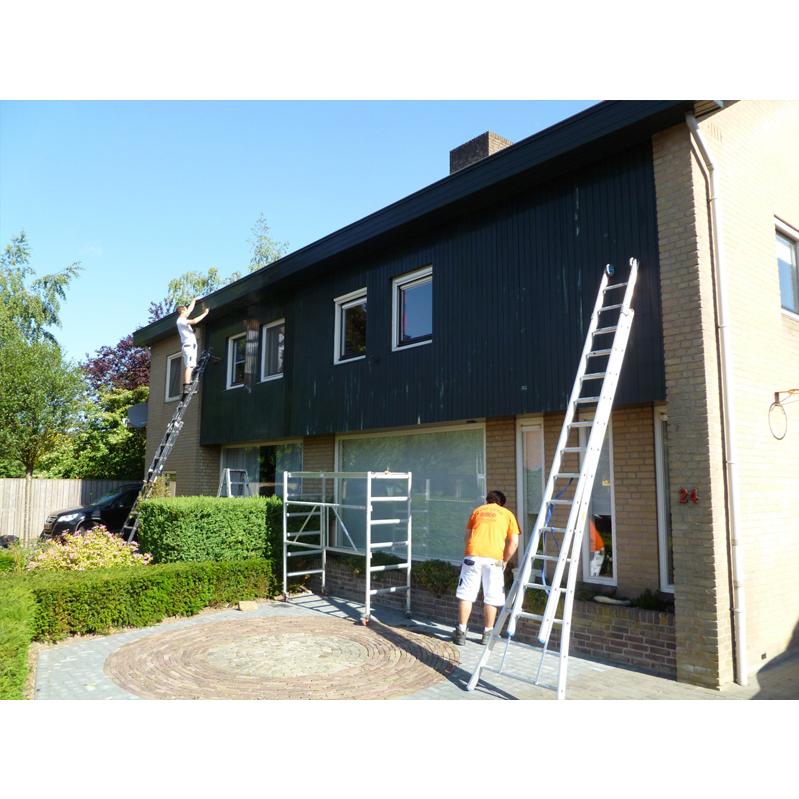Betuws Schilders en Afwerkings Bedrijf B.S.A.B. Logo