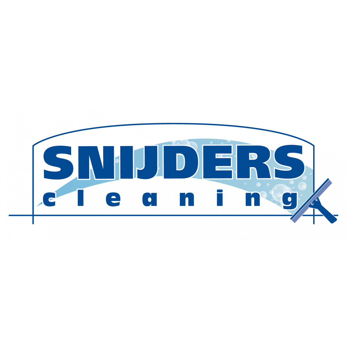Snijders Schilderwerken b.v. Logo