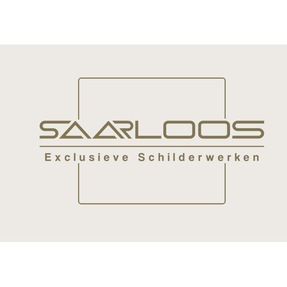 Saarloos Schilderwerken Logo