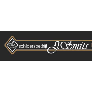 Schildersbedrijf J. Smits Logo