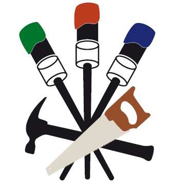 Vind een Top 10 Schilder in Wijchen Logo