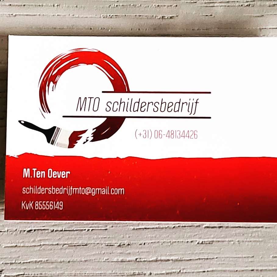 Vind een Top 10 Schilder in Zevenaar Logo