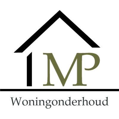 MP Woningonderhoud Logo