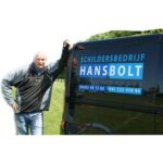 Schildersbedrijf Hans Bolt