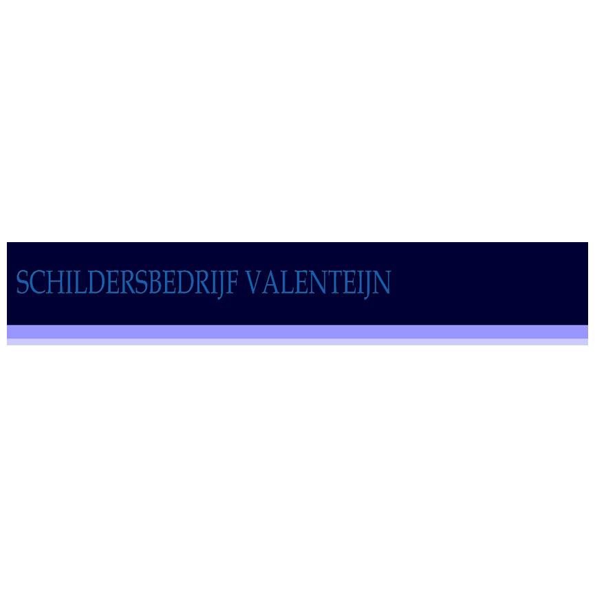 Valenteijn Schilder Logo