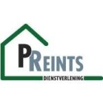 P Reints dienstverlening