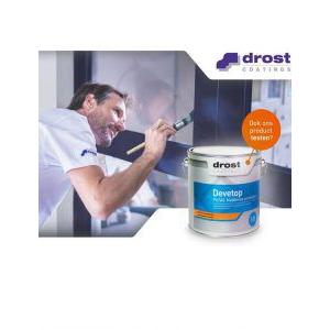 Jean Paul Rayer Schilderwerken Logo