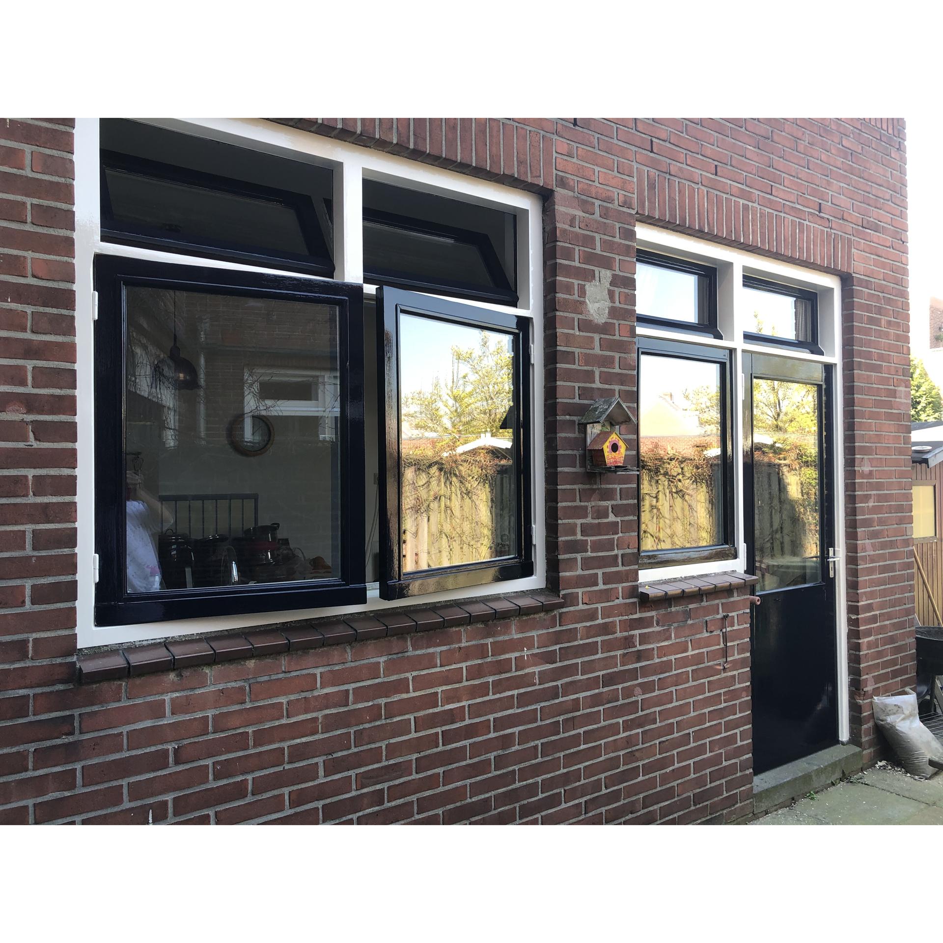 Vind een Top 10 Schilder in Venlo Logo