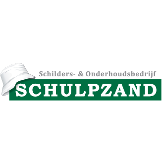 Schulpzand Schilders- en Onderhoudsbedrijf Logo