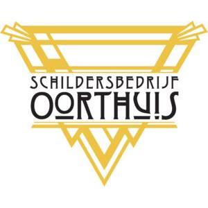 Schildersbedrijf Rob Oorthuis Logo