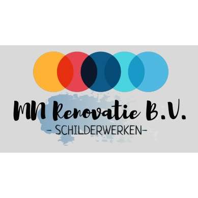 MN Renovatie B.V. Logo