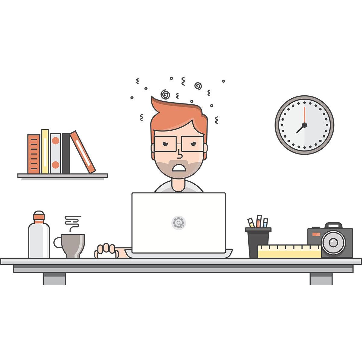 Schildersbedrijf & Glasservice A Jacobs Logo