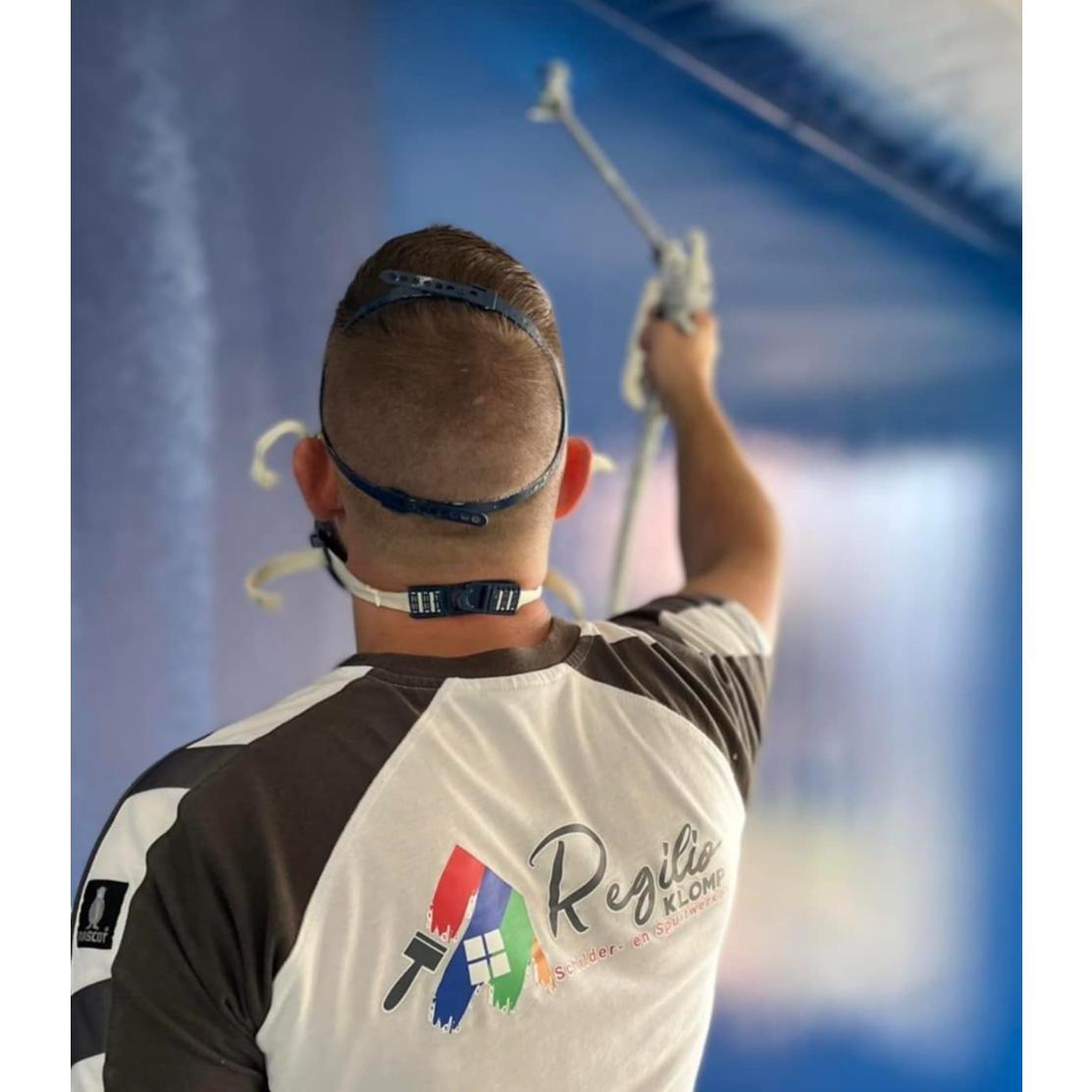 Vind een Top 10 Schilder in Helmond Logo