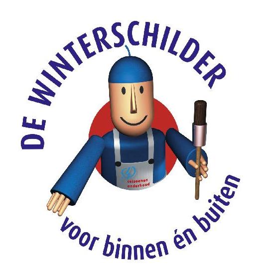 schaap schilderwerken Logo