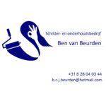 Ben van Beurden
