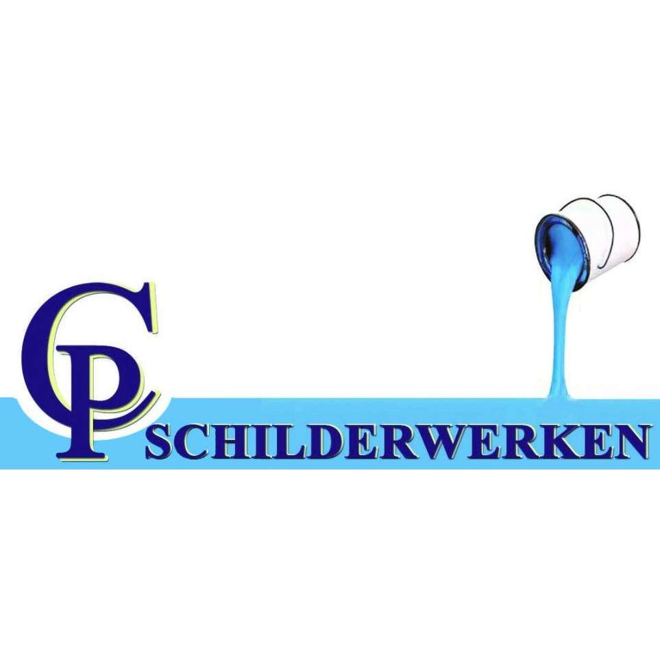 chester paula schilderwerken Logo