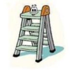 Schilder en Klusbedrijf ‘t Ladderke