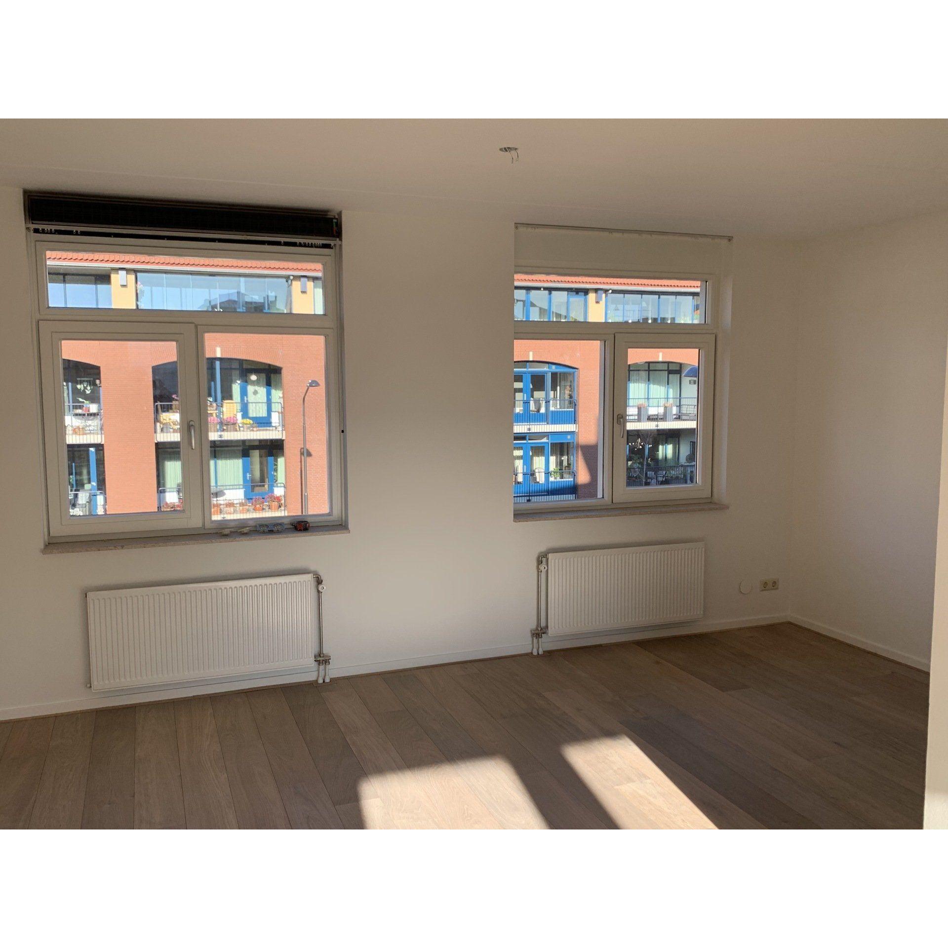 Brandes Schilderwerken Logo