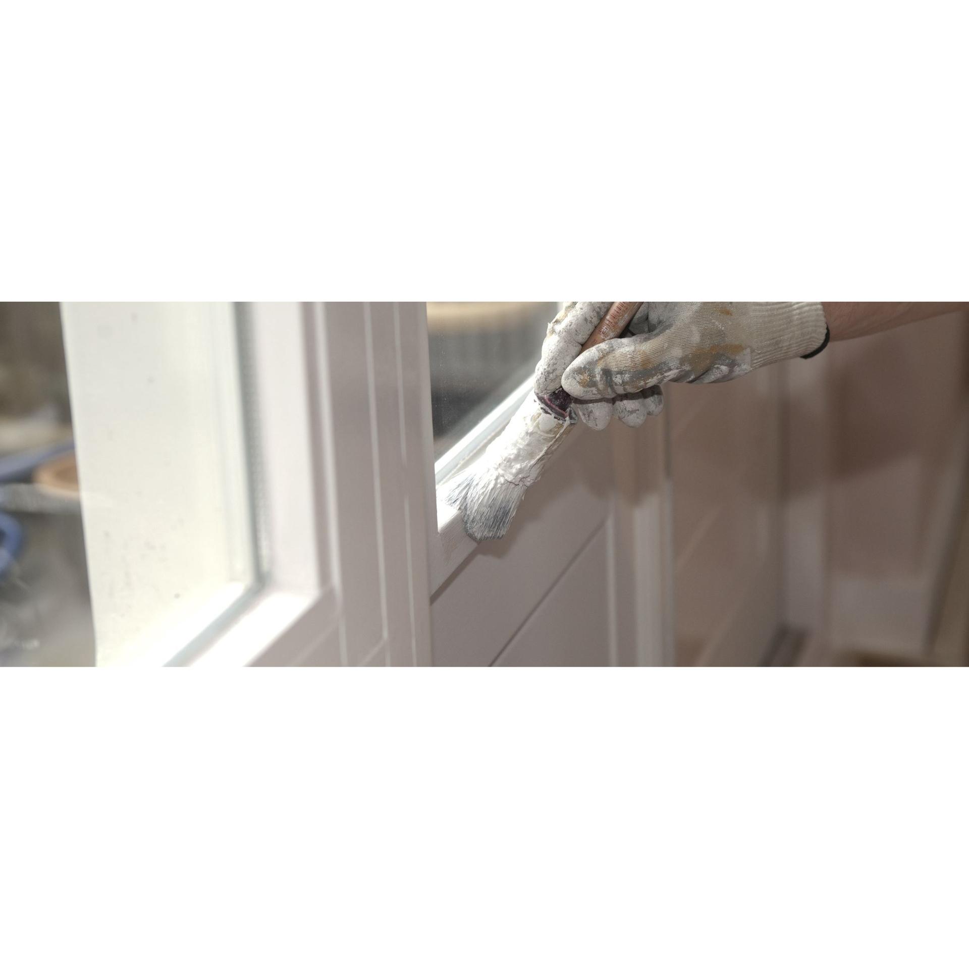 IR Schilderwerken Logo