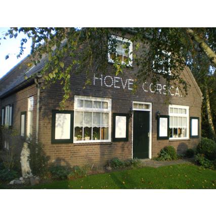 Vind een Top 10 Schilder in Veghel Logo