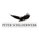 Peter schilderwerk