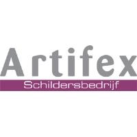 Artifex Pintura Logo