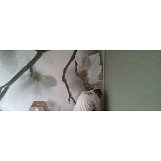 Vind een Top 10 Schilder in Woudrichem Logo