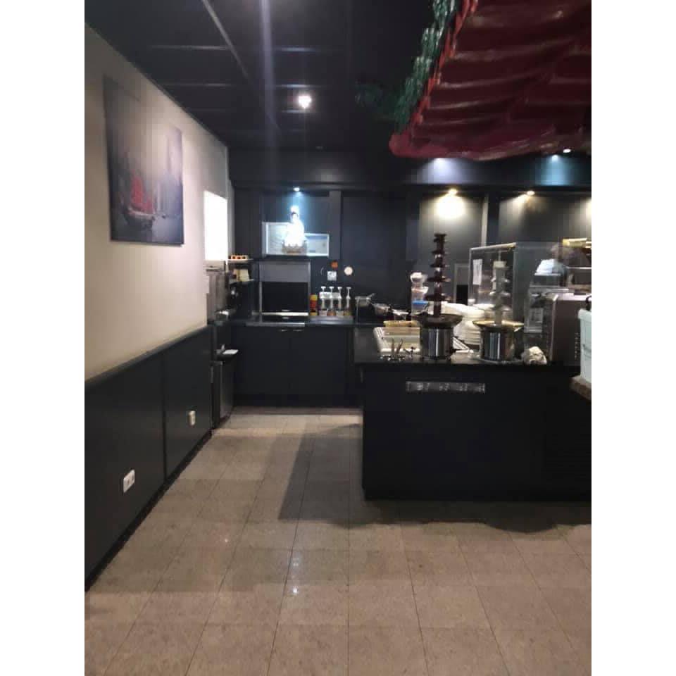 Verhagen stuc en schilderwerken Logo