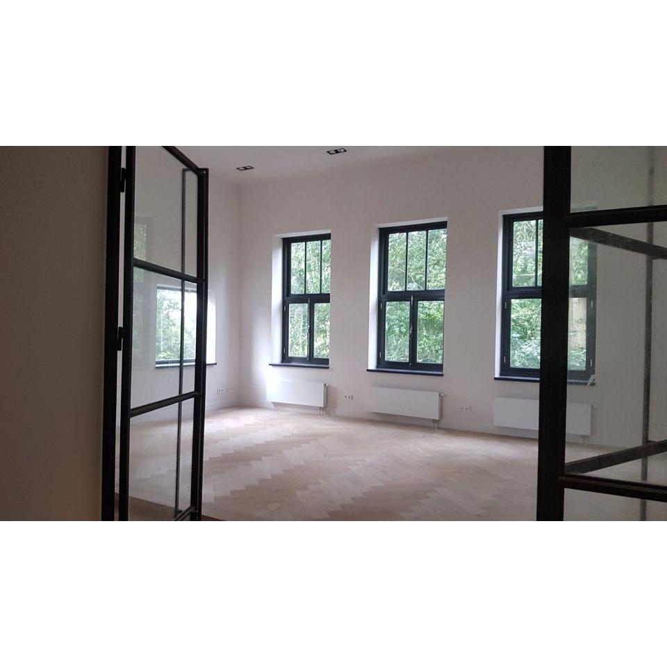 Puur Schilderwerken Logo