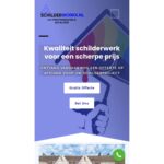 SchilderWorkx.nl
