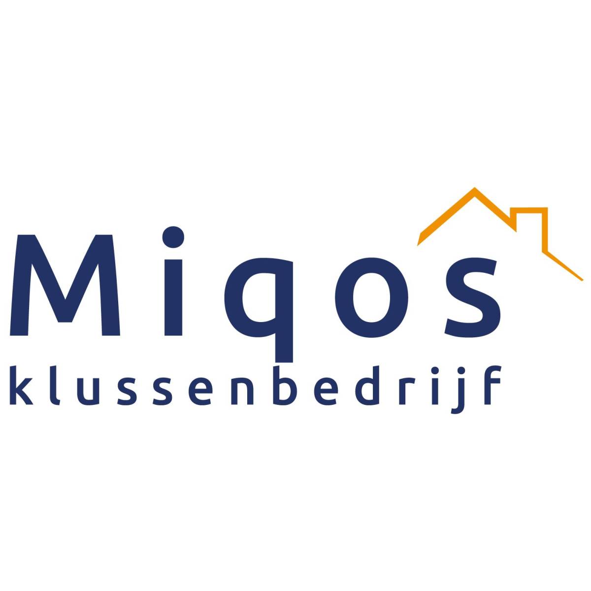 miqo's klussenbedrijf Logo