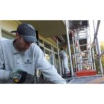 Weening Schilder, Onderhoud & Bouw