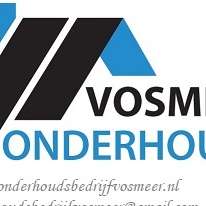 Onderhoudsbedrijf Vosmeer Logo