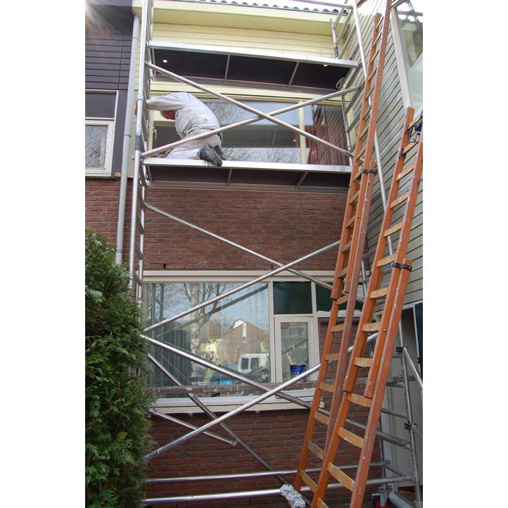 Schildersbedrijf van Slooten Logo