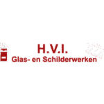 H.V.I. Glas- en Schilderwerken.