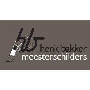Bakker Meesterschilders Logo