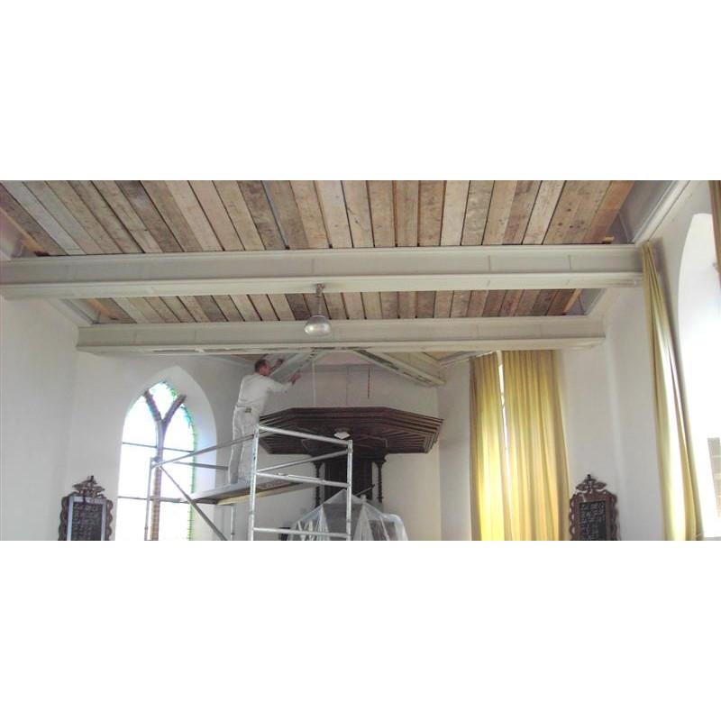 Schildersbedrijf Haitze Osinga Logo