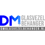 DM Glasvezelbehanger
