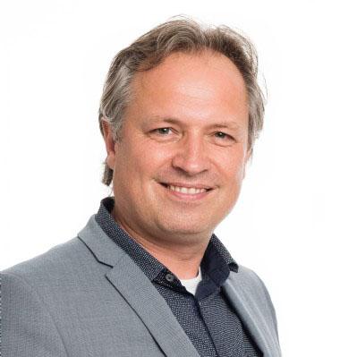 Schilders- en Afwerkingbedrijf LJM Logo