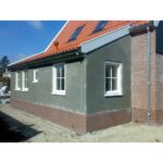 Stukadoorsbedrijf N.Schilder