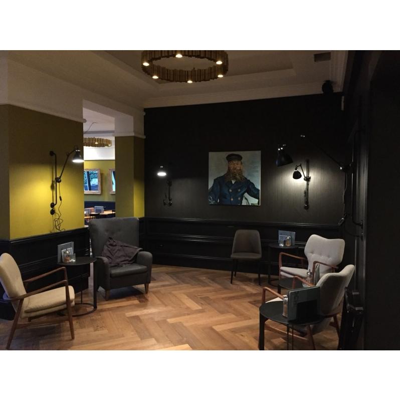 Barendsma Schilderbedrijf Logo