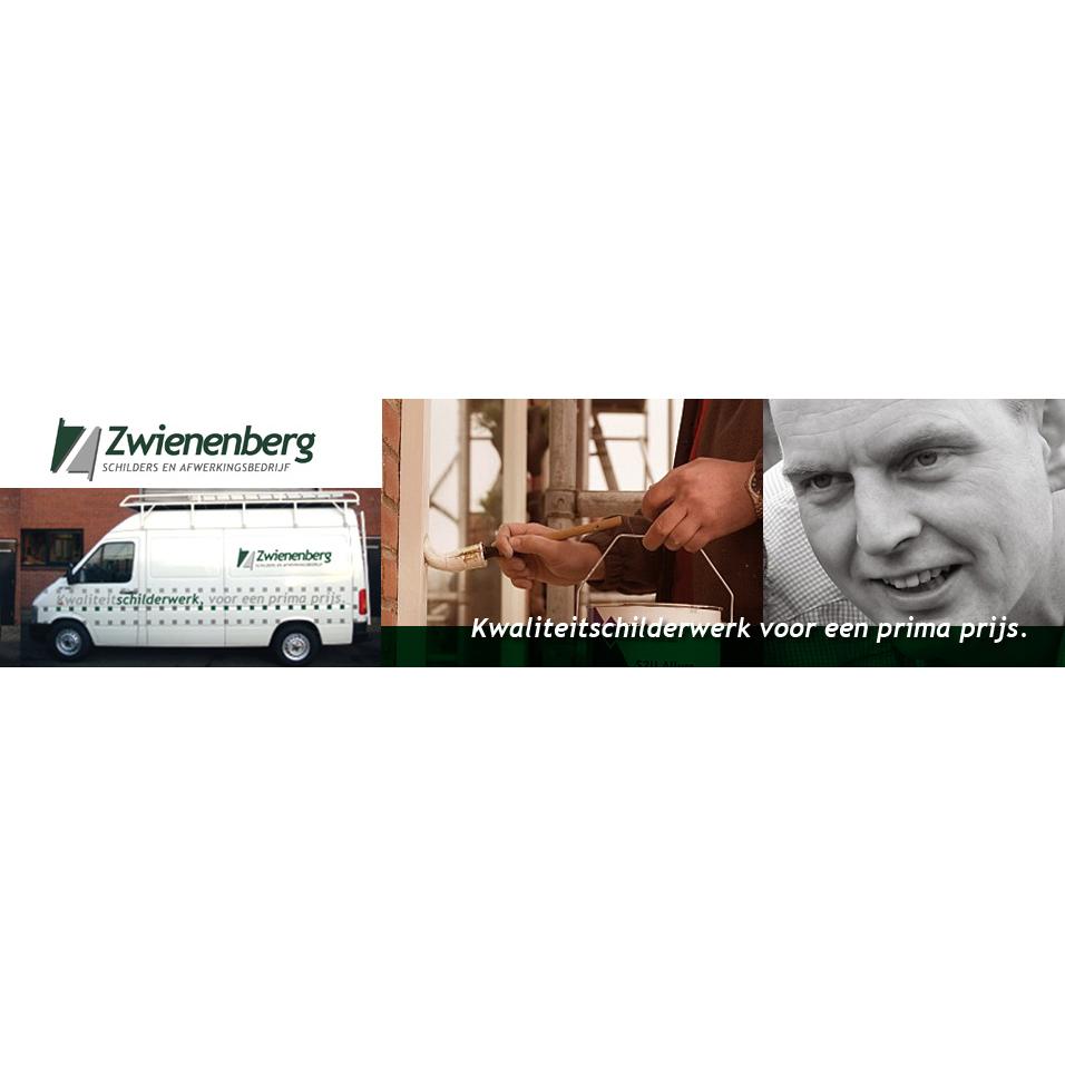 H.J. Zwienenberg Logo