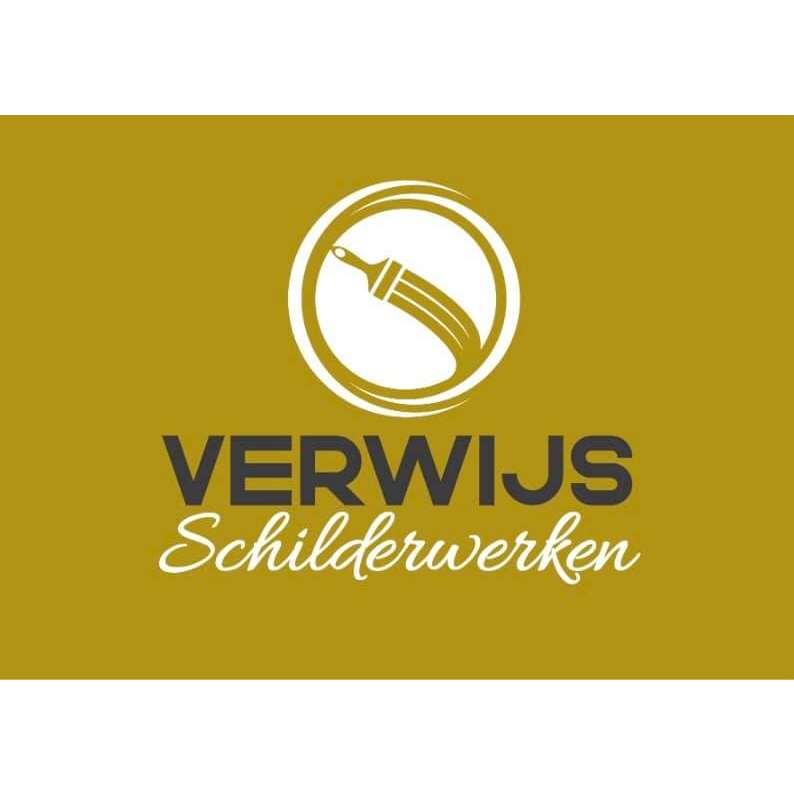 Verwijs Schilderwerken Logo