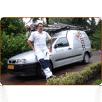 W. Huisman